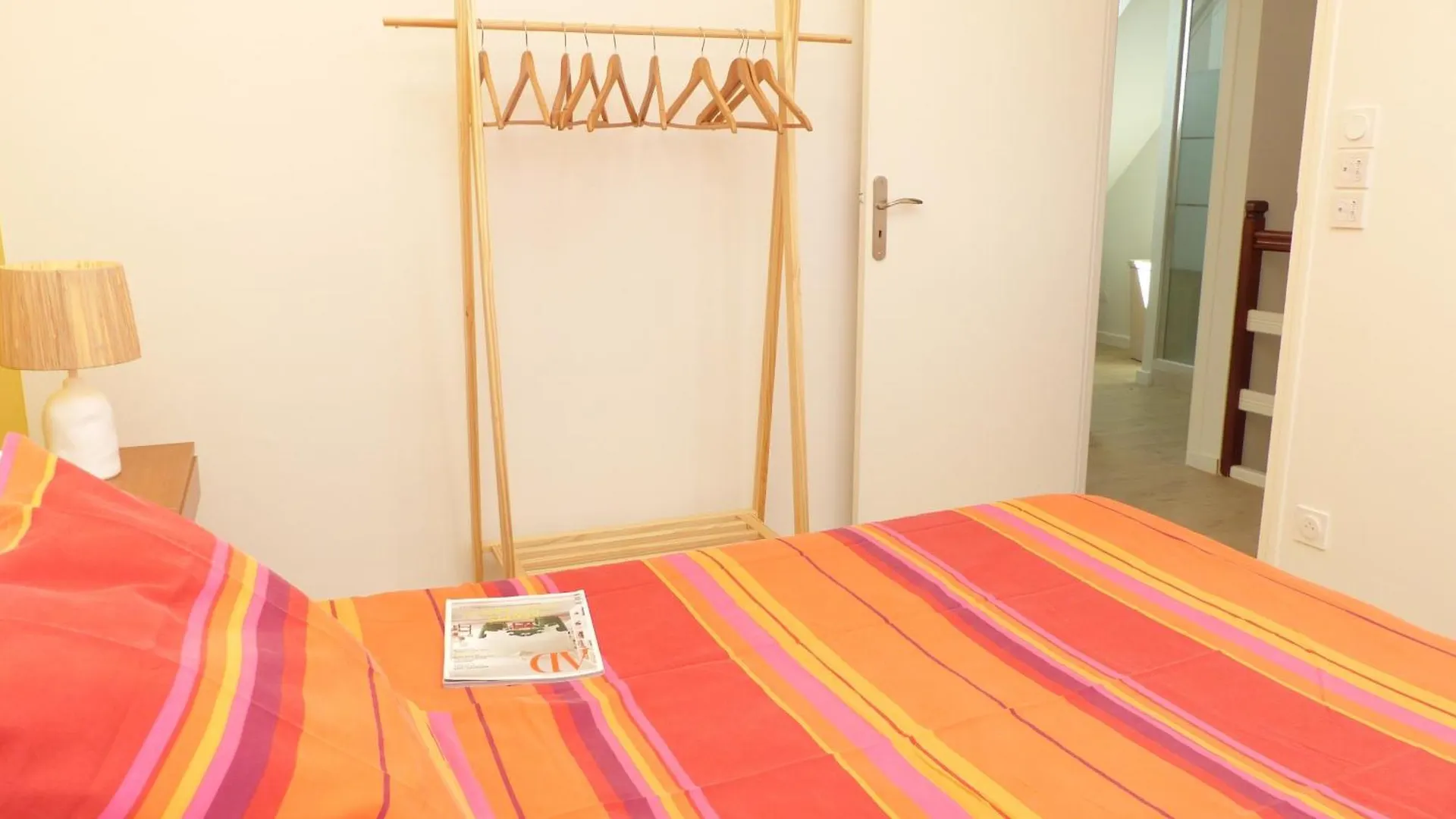 Confortable Maison Familiale Pres Des Plages Erdeven
